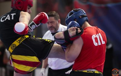 Circular 3.2024 AT. Selección nacional Campeonato del Mundo Absoluto muahythai